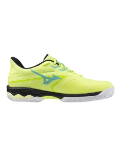 Mizuno Wave Exceed Light 2 61GC2320 47 | Ofertas de pádel 2